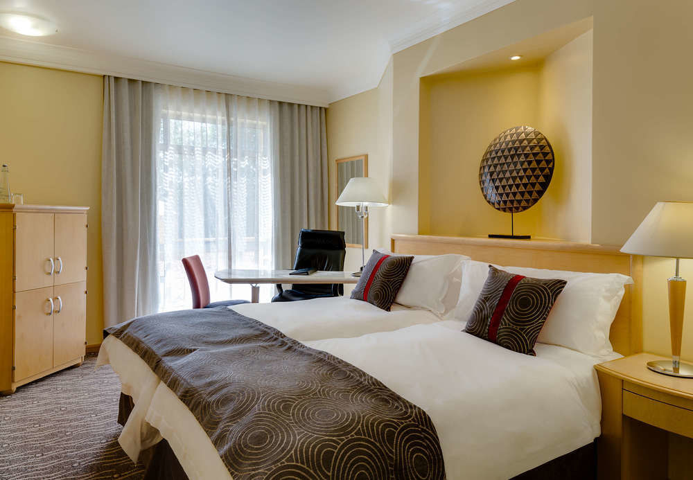 Fotos del hotel - PROTEA HOTEL JOHANNESBURG WANDERERS