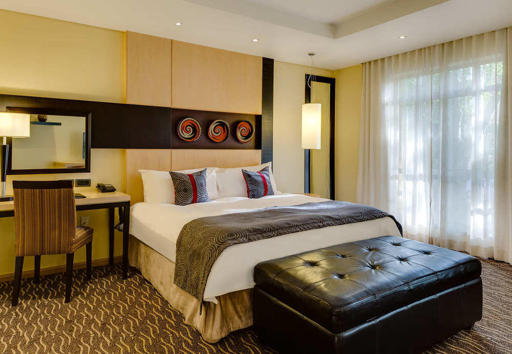 Fotos del hotel - PROTEA HOTEL JOHANNESBURG WANDERERS