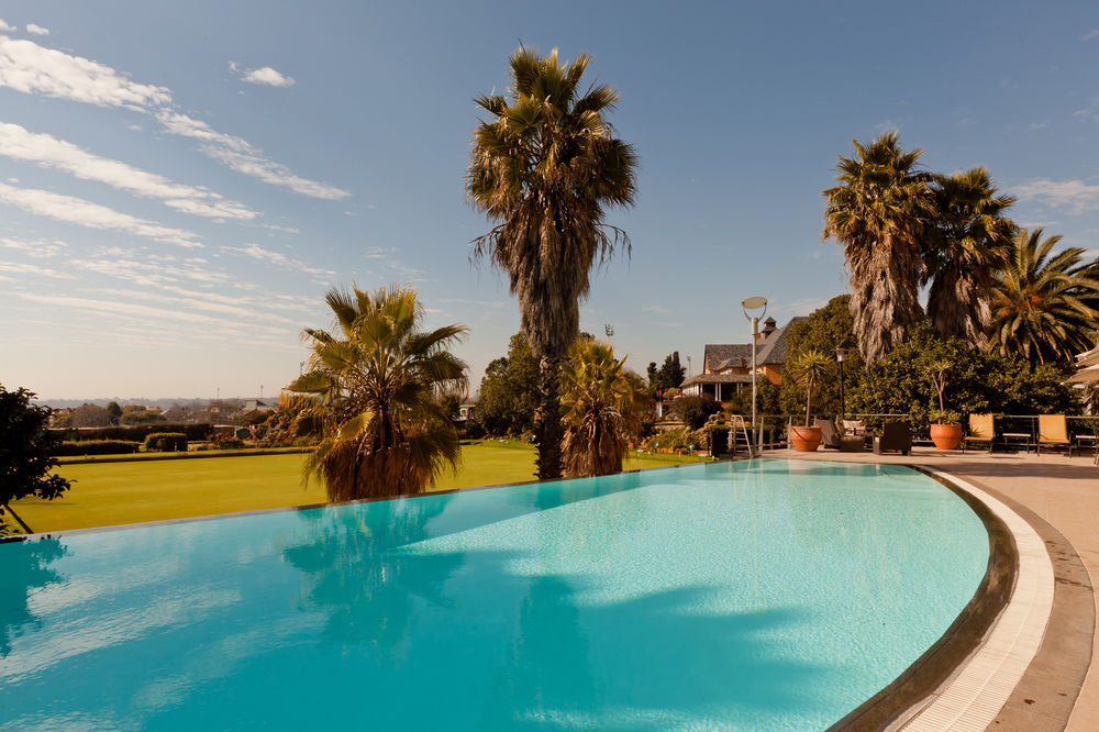 Fotos del hotel - PROTEA HOTEL JOHANNESBURG WANDERERS