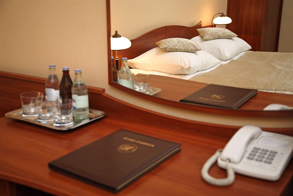 Fotos del hotel - FORTUNA HOTEL