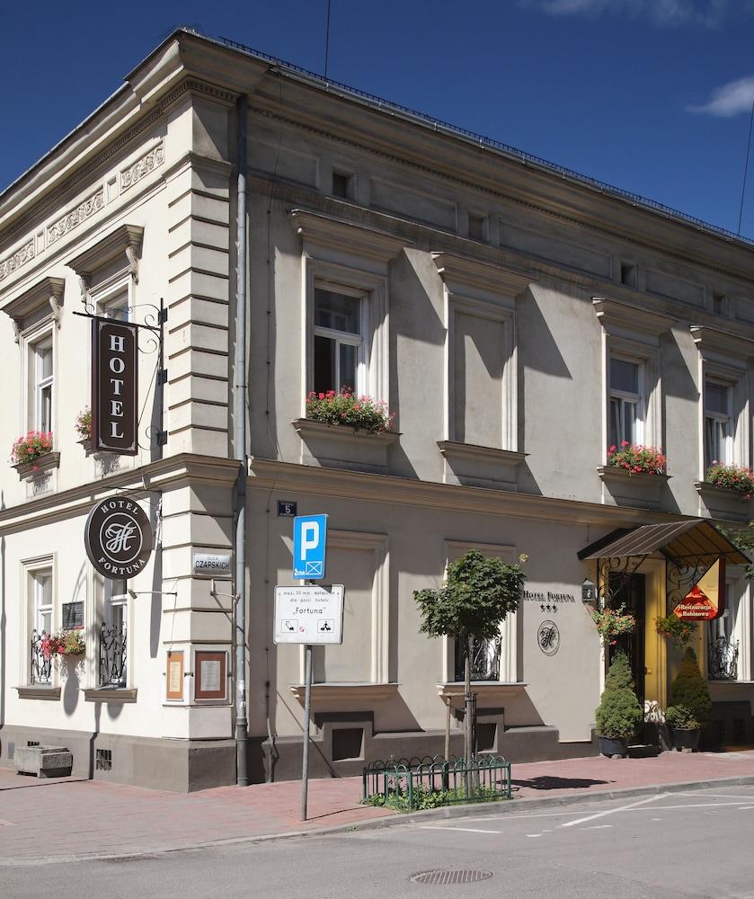 Fotos del hotel - FORTUNA HOTEL