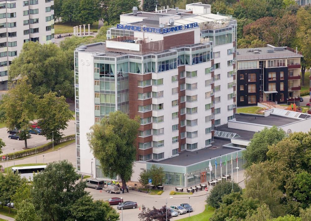 Fotos del hotel - Riga Islande Hotel with FREE parking