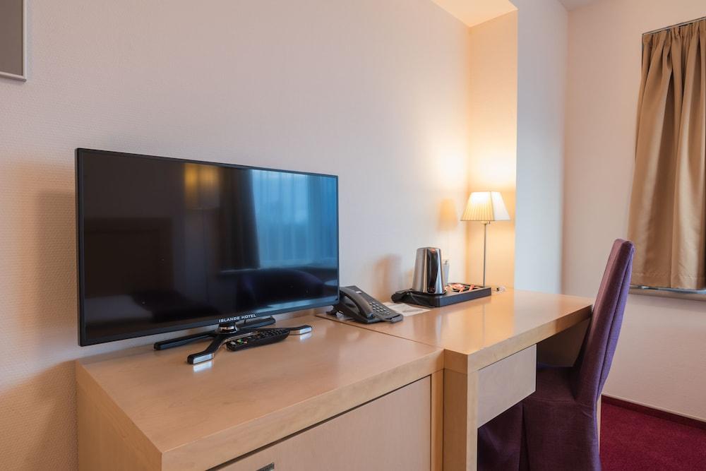 Fotos del hotel - Riga Islande Hotel with FREE parking