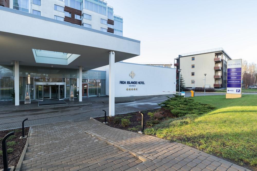 Fotos del hotel - Riga Islande Hotel with FREE parking