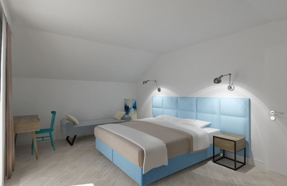 Fotos del hotel - PERLA HOTEL DUBROVNIK