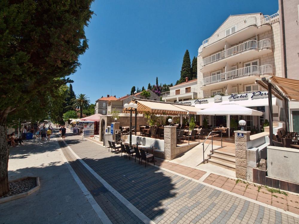 Fotos del hotel - PERLA HOTEL DUBROVNIK