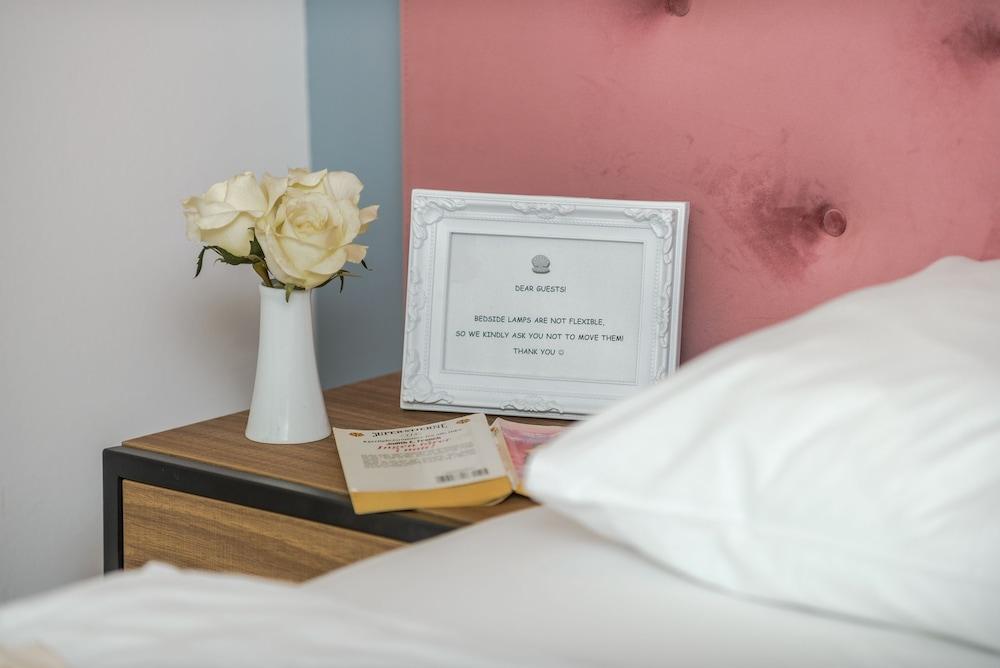 Fotos del hotel - PERLA HOTEL DUBROVNIK