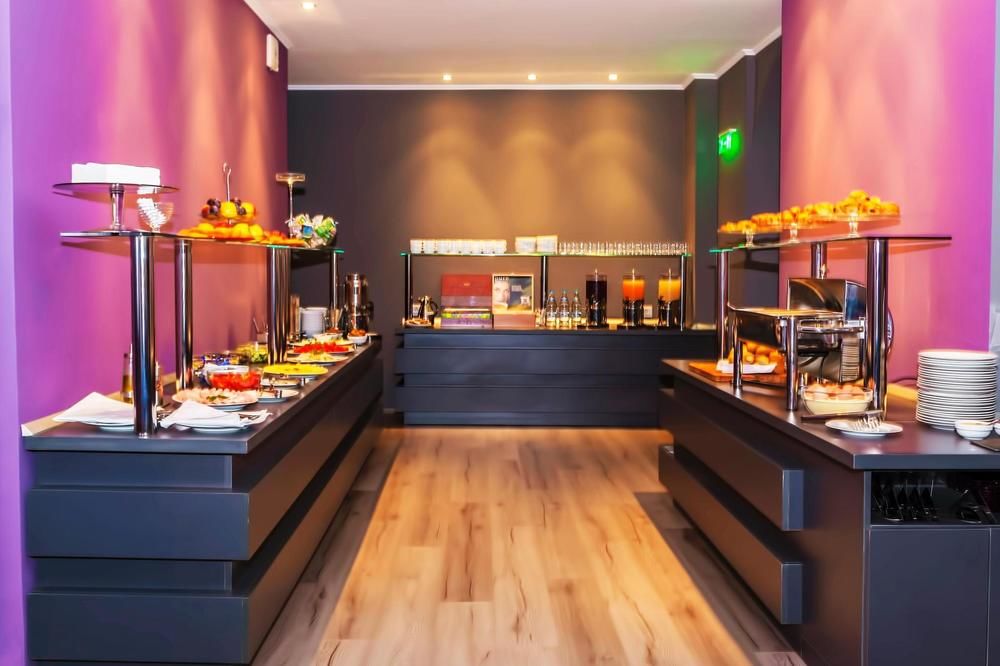 Fotos del hotel - TRIANON BUCHAREST