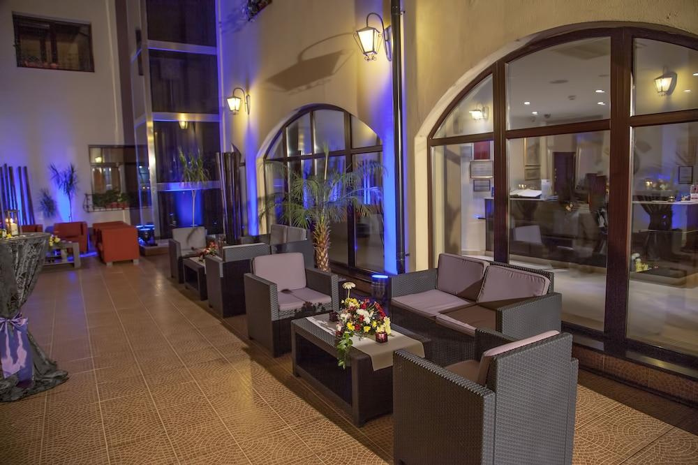 Fotos del hotel - TRIANON BUCHAREST