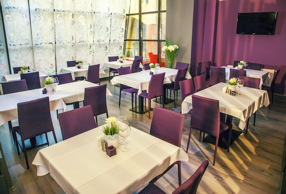 Fotos del hotel - TRIANON BUCHAREST