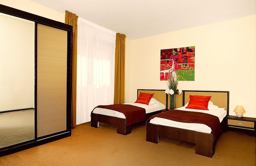 Fotos del hotel - TRIANON BUCHAREST