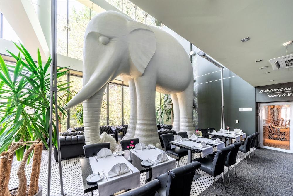 Fotos del hotel - Rixwell Elefant Hotel