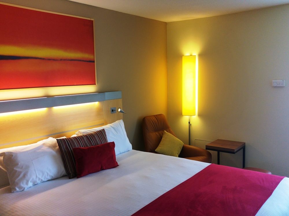 Fotos del hotel - Holiday Inn Express Gent