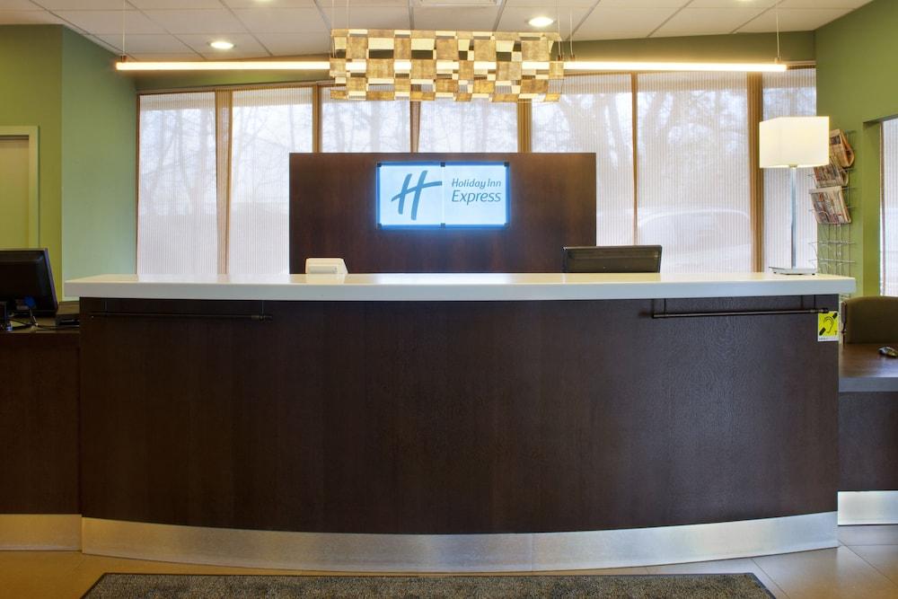 Fotos del hotel - Holiday Inn Express Gent