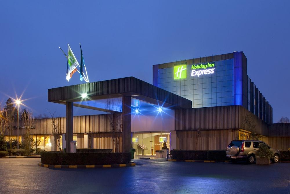 Fotos del hotel - Holiday Inn Express Gent
