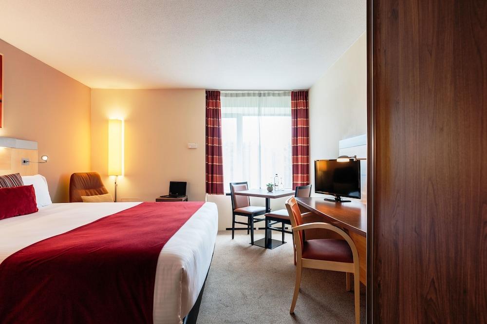 Fotos del hotel - Holiday Inn Express Gent
