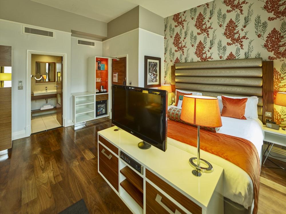 Fotos del hotel - HOTEL INDIGO EDINBURGH