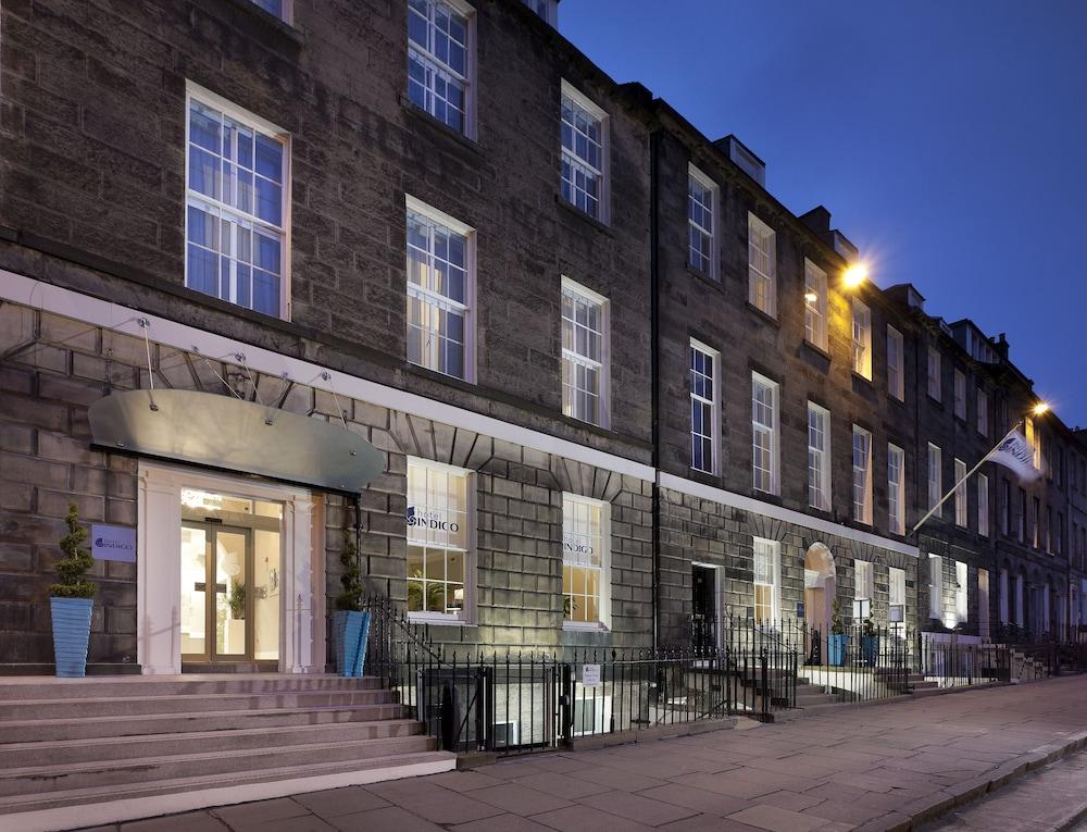 Fotos del hotel - HOTEL INDIGO EDINBURGH
