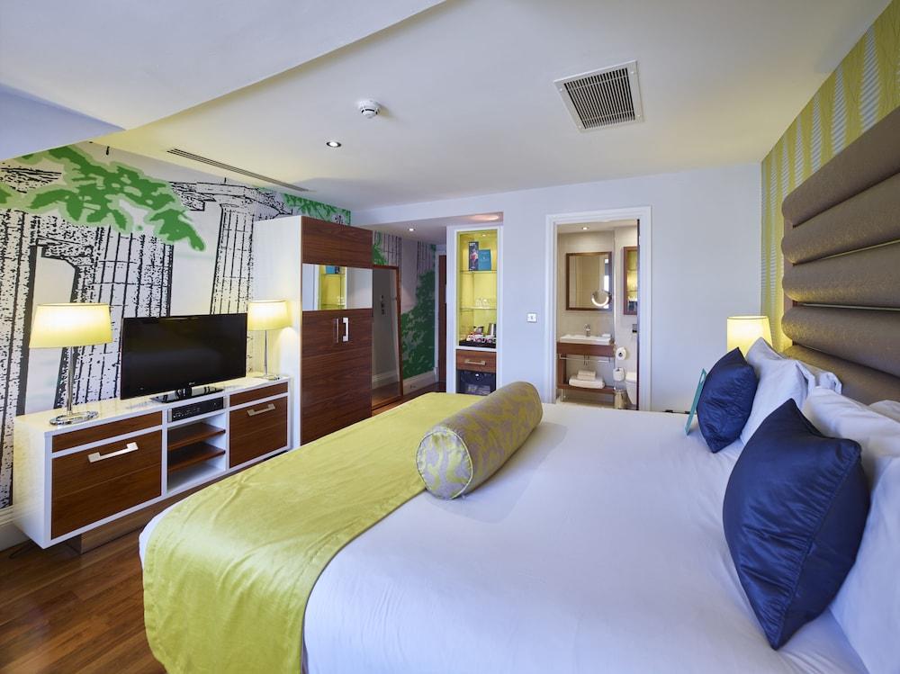Fotos del hotel - HOTEL INDIGO EDINBURGH