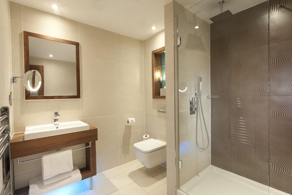 Fotos del hotel - HOTEL INDIGO EDINBURGH