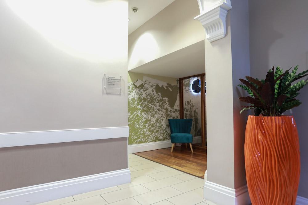 Fotos del hotel - HOTEL INDIGO EDINBURGH