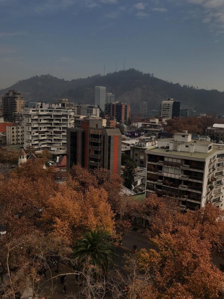 Fotos del hotel - RQ PROVIDENCIA