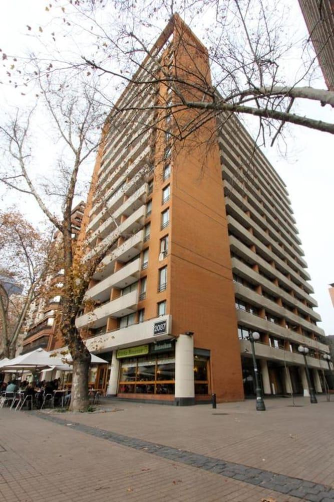 Fotos del hotel - RQ PROVIDENCIA