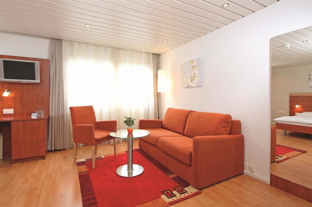Fotos del hotel - SORELL HOTEL AARAUERHOF