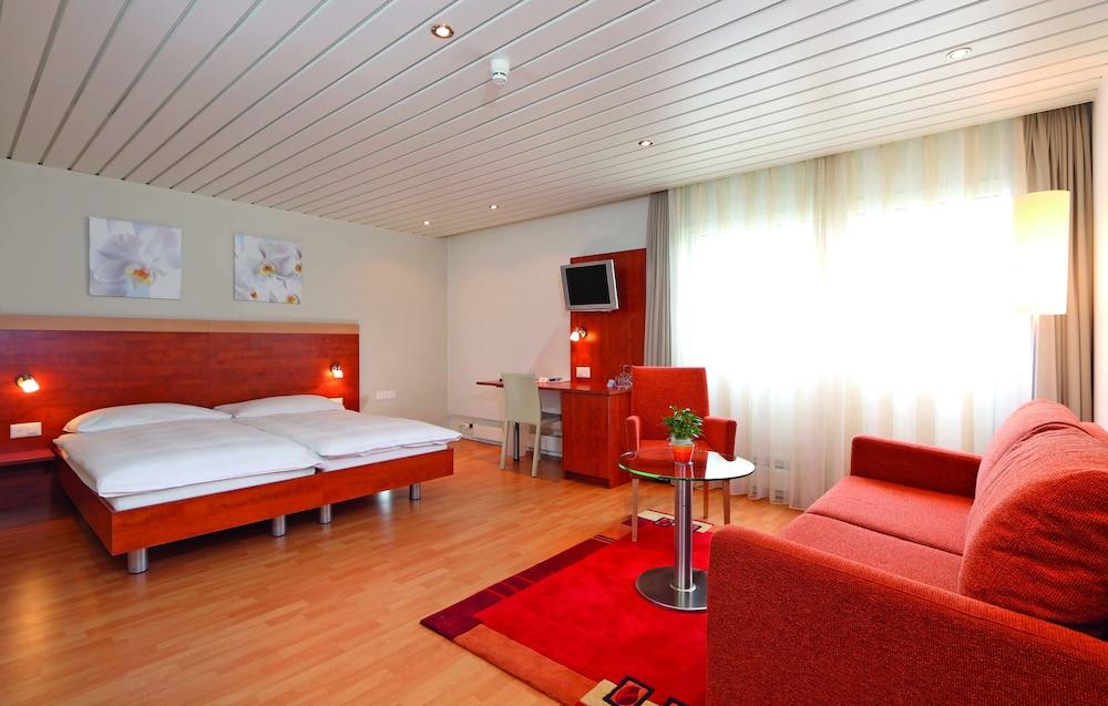 Fotos del hotel - SORELL HOTEL AARAUERHOF