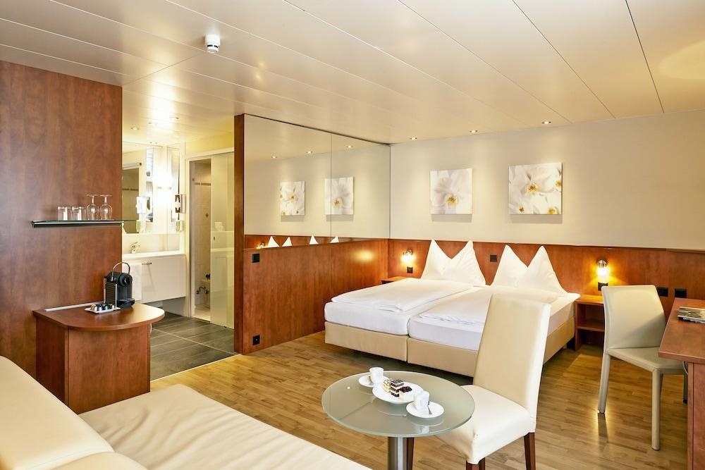 Fotos del hotel - SORELL HOTEL AARAUERHOF