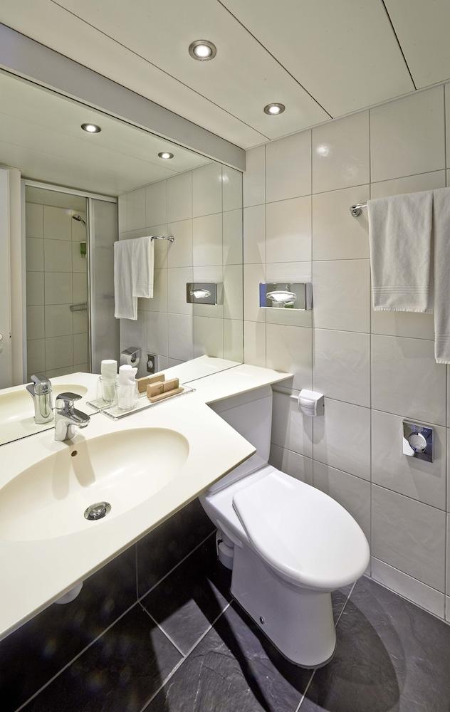 Fotos del hotel - SORELL HOTEL AARAUERHOF