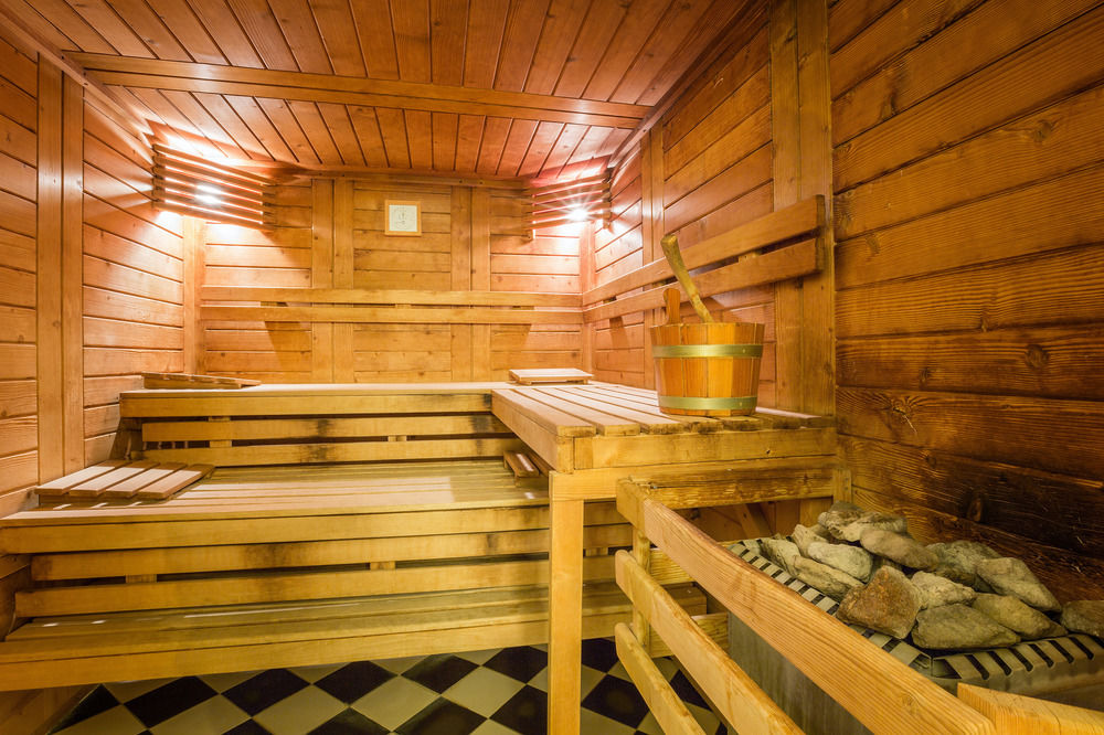 Fotos del hotel - Navarra Brugge