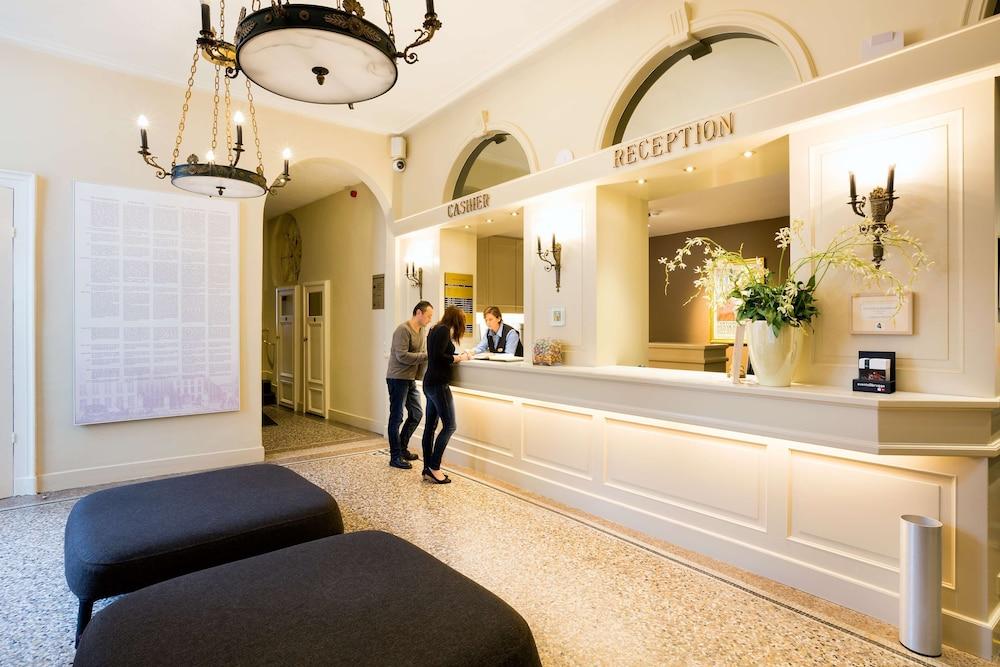 Fotos del hotel - Navarra Brugge
