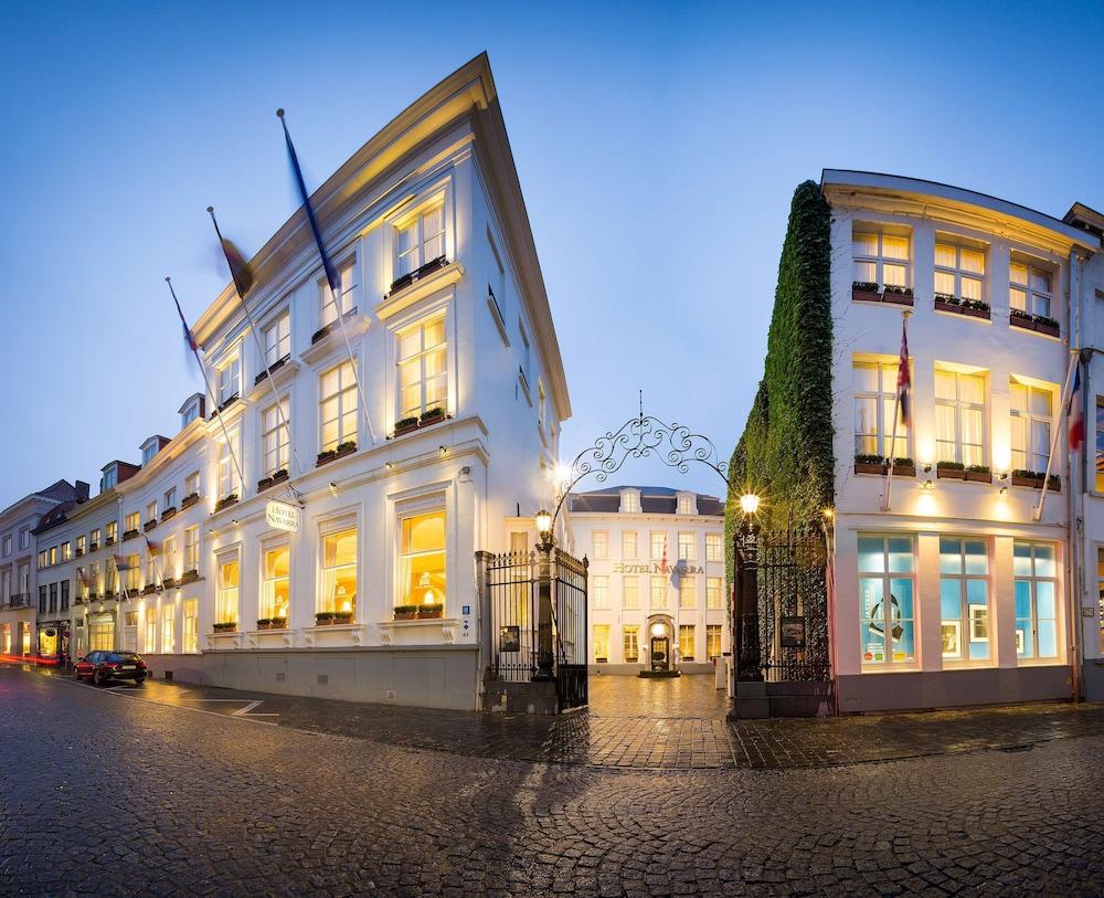 Fotos del hotel - Navarra Brugge