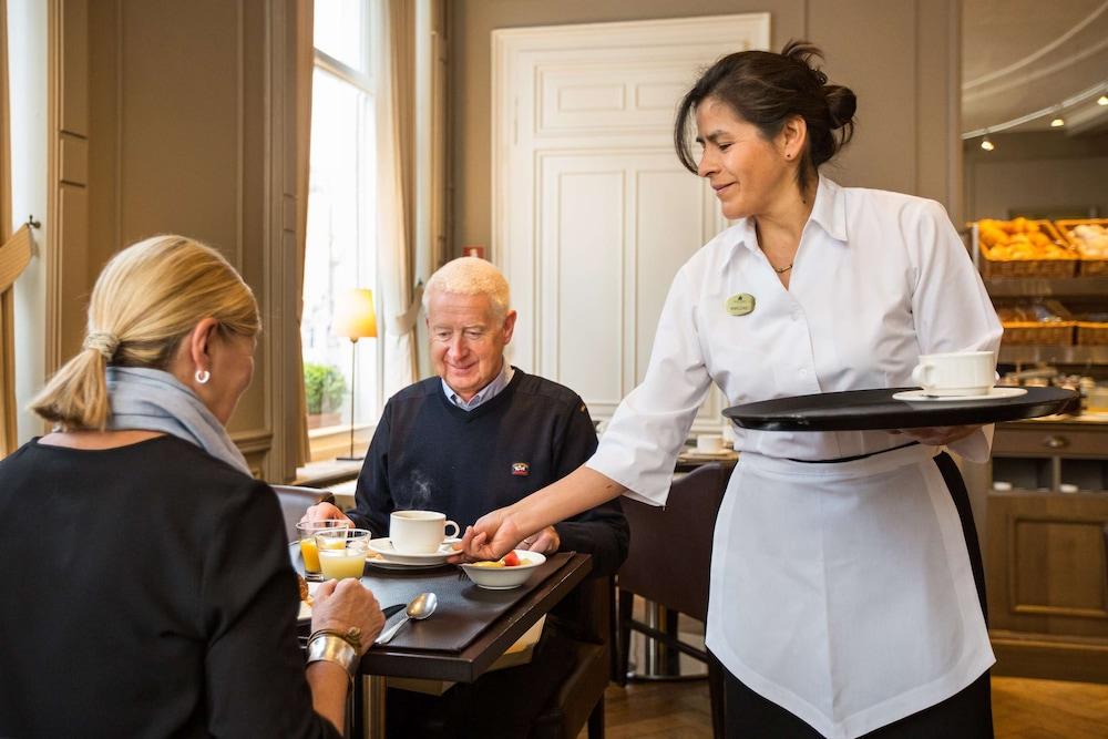 Fotos del hotel - Navarra Brugge