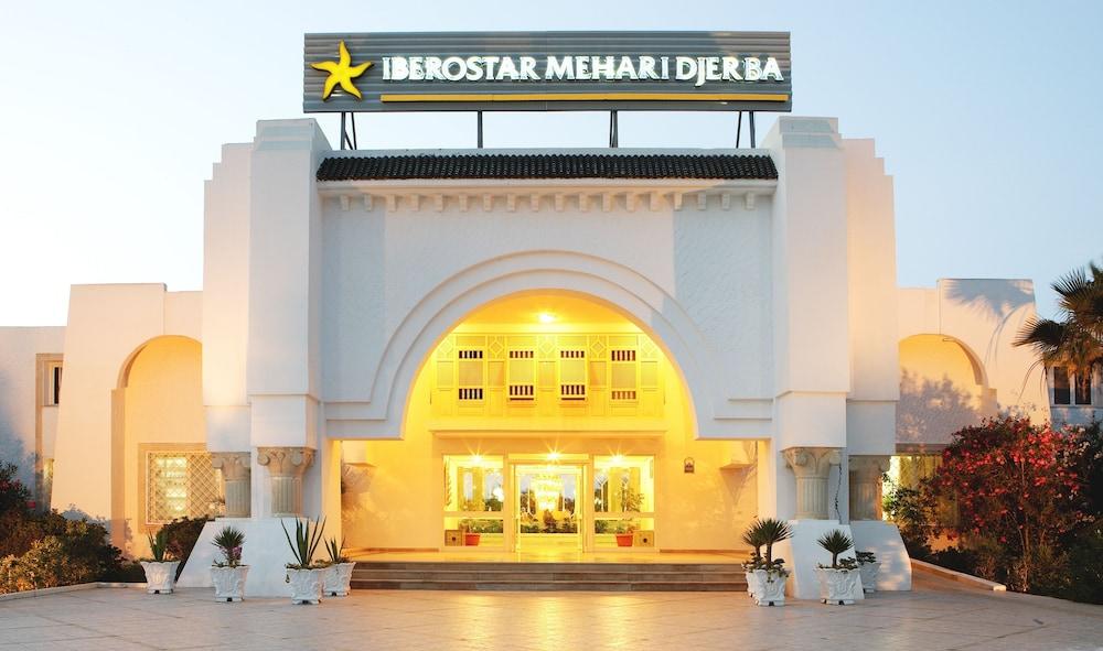 Fotos del hotel - Iberostar Waves Mehari Djerba