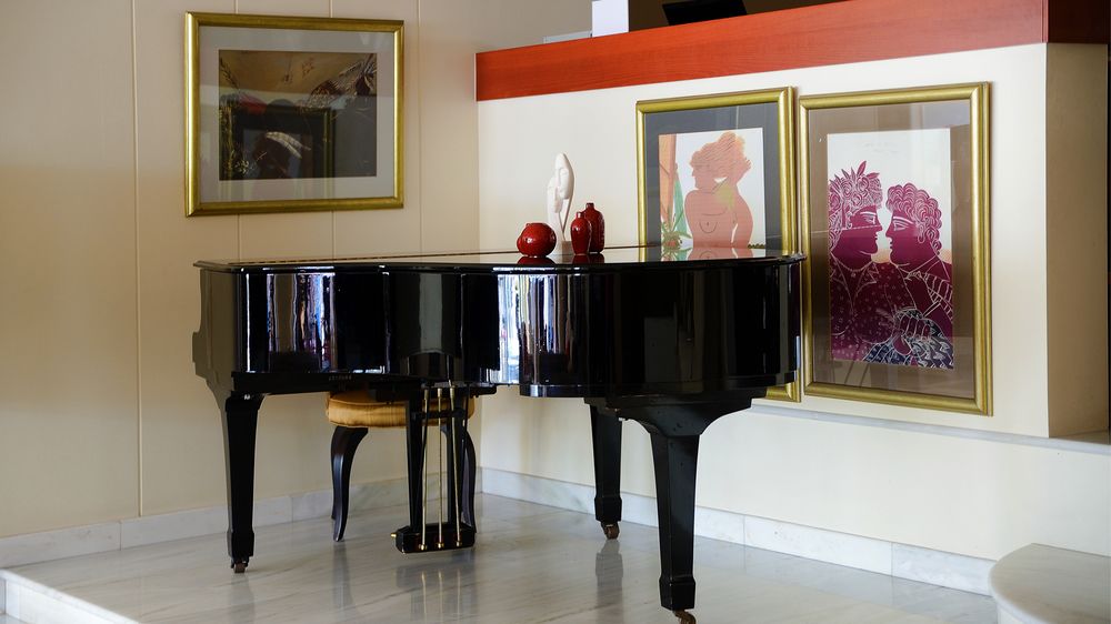 Capsis Astoria Heraklion