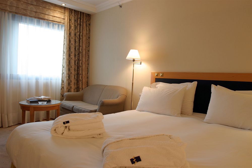 Fotos del hotel - Athens Marriott Hotel