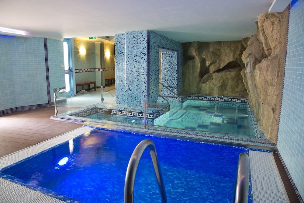 Fotos del hotel - Villa Luisa Hotel
