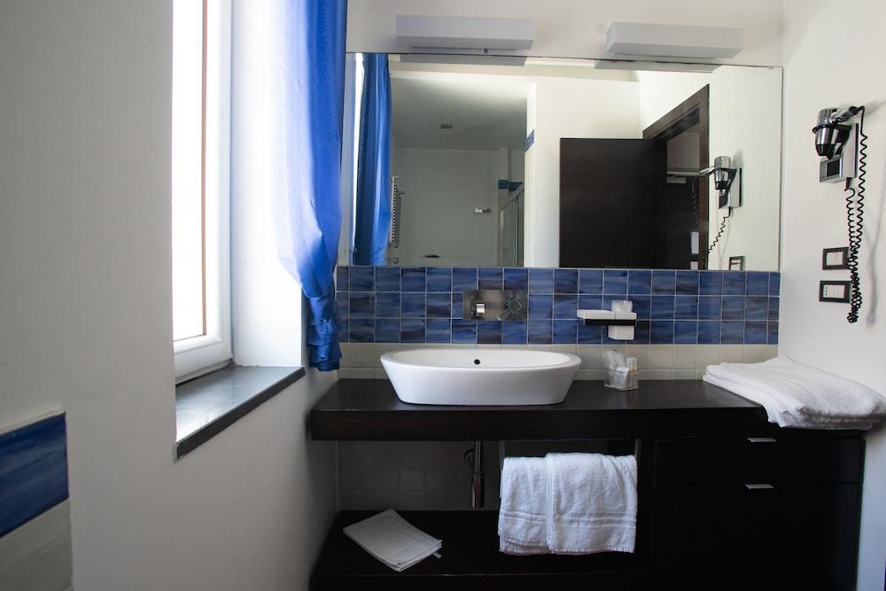 Fotos del hotel - Villa Luisa Hotel
