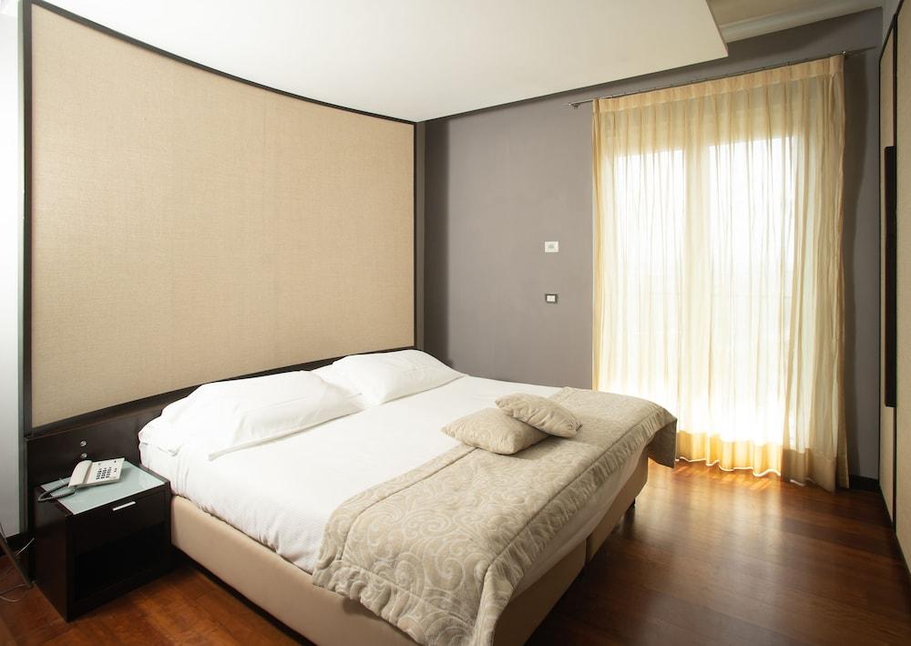 Fotos del hotel - Villa Luisa Hotel
