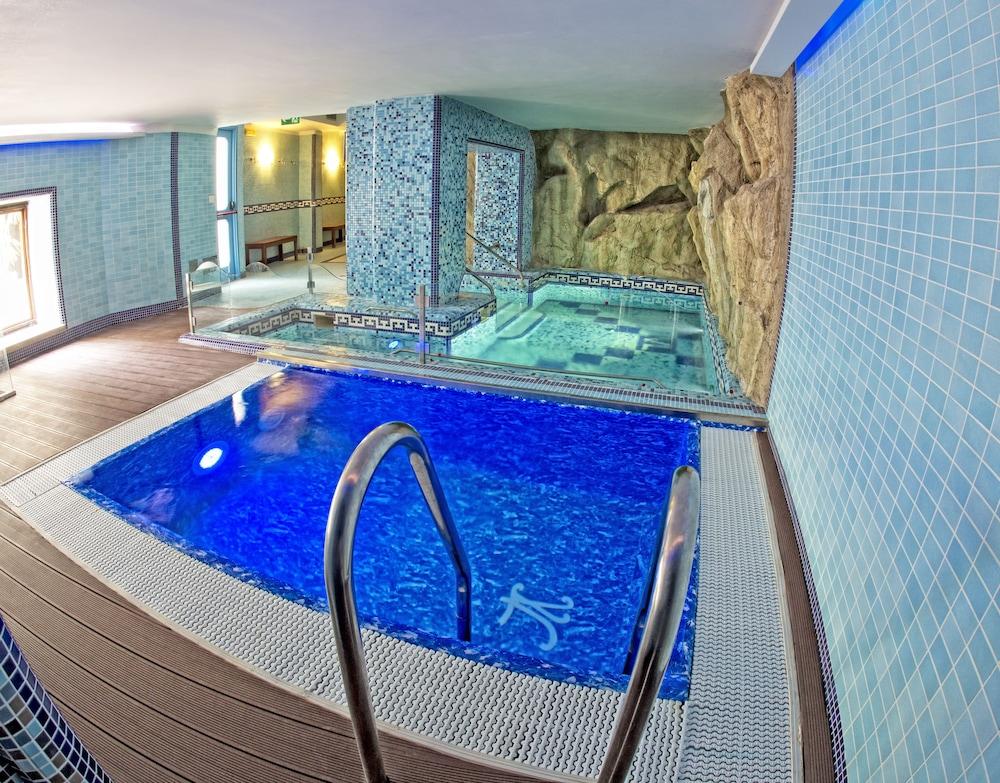 Fotos del hotel - Villa Luisa Hotel