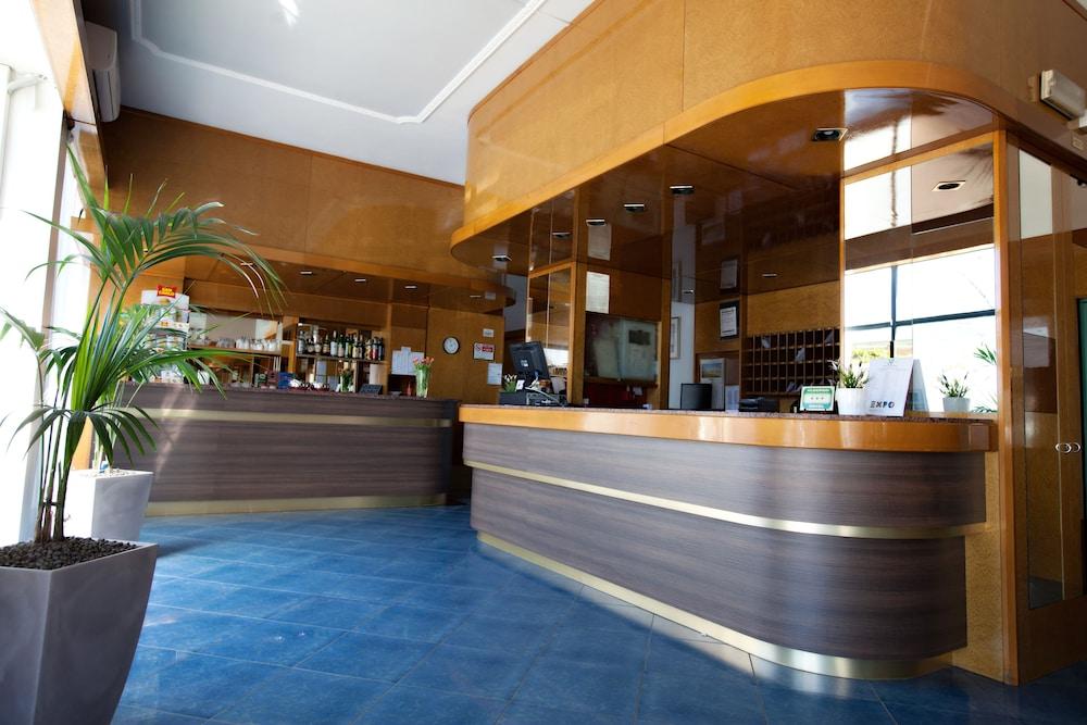 Fotos del hotel - Hotel Dei Fiori