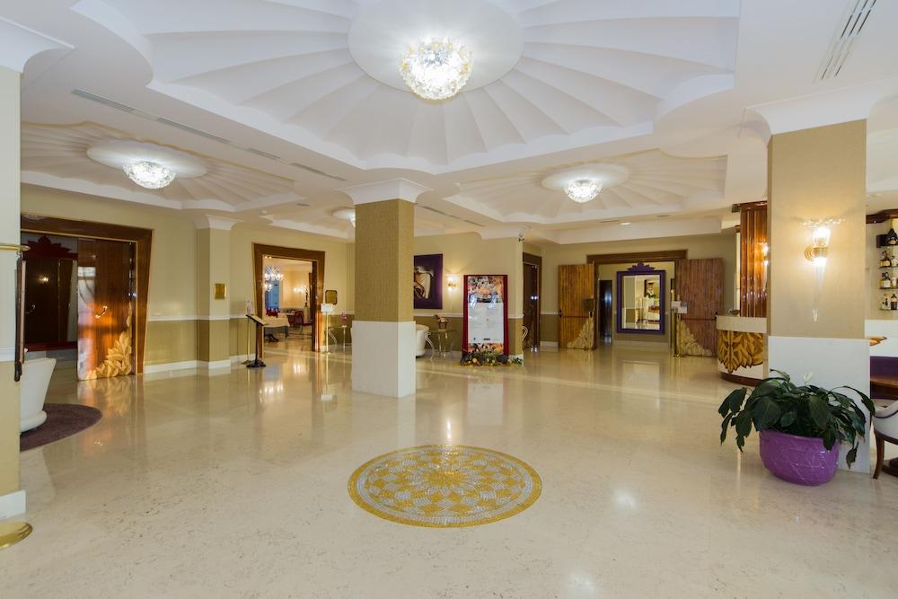 Fotos del hotel - Zanhotel & Meeting Centergross