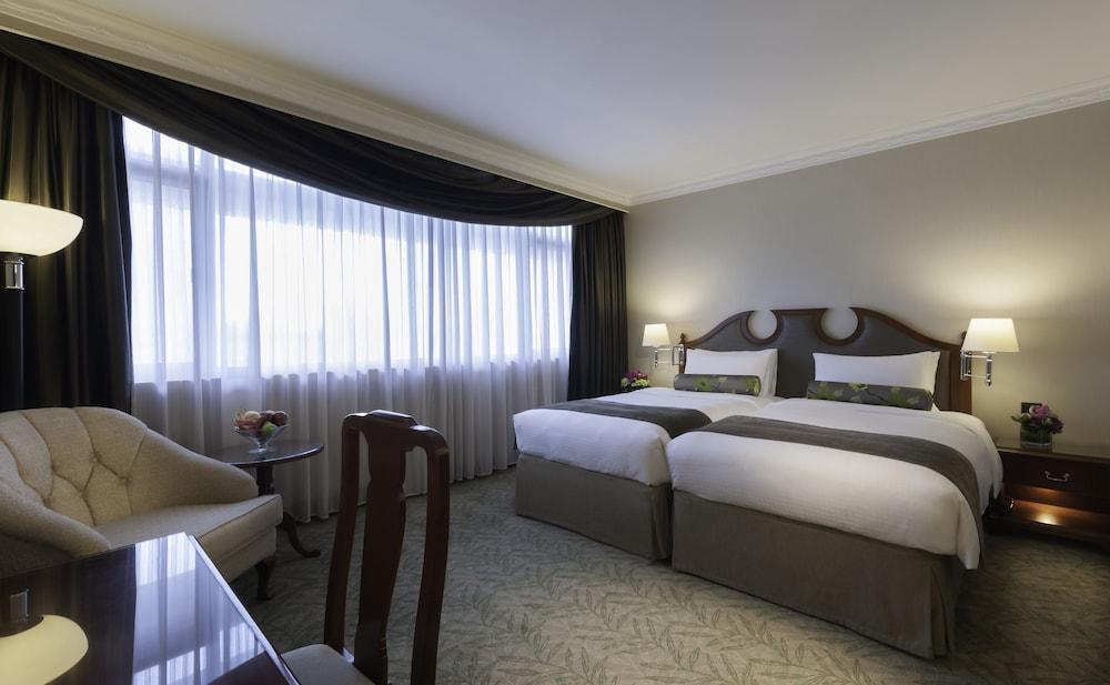 Fotos del hotel - MARCO POLO HONGKONG HOTEL
