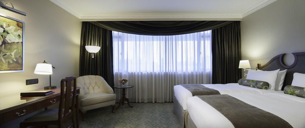 Fotos del hotel - MARCO POLO HONGKONG HOTEL
