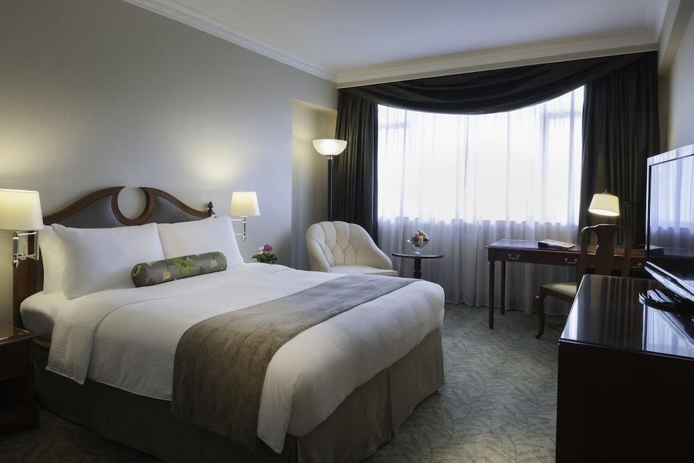 Fotos del hotel - MARCO POLO HONGKONG HOTEL