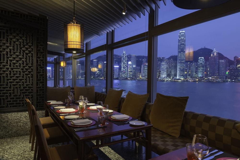 Fotos del hotel - MARCO POLO HONGKONG HOTEL