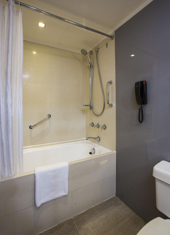 Fotos del hotel - MARCO POLO HONGKONG HOTEL
