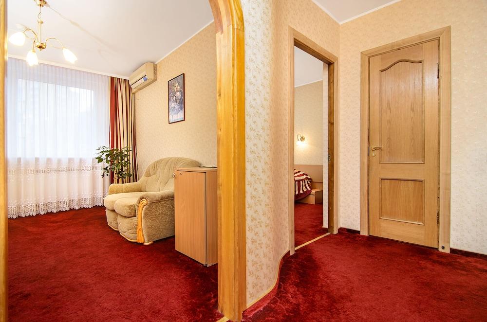Fotos del hotel - Hotel Zemaites